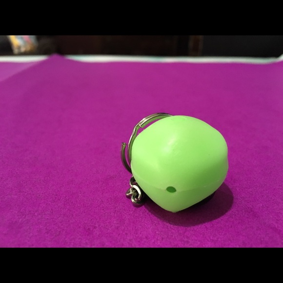 LISA FRANK VTG 90s ASTRO ALIEN ZOOMER & ZORBIT - Picture 15 of 16